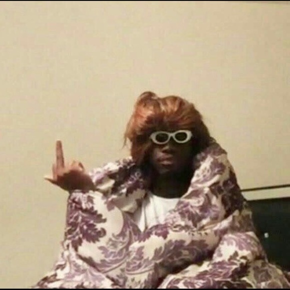 Meet your Posher, Nykole - Picture 1 of 1